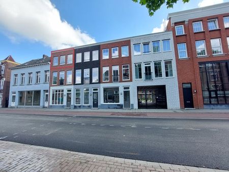 Te huur: Studio Brugstraat 48 d in Roosendaal - Foto 3