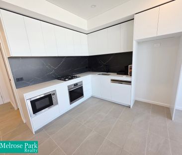 902/2E Appleroth Street, Melrose Park NSW 2114 - Apartment For Rent... - Photo 5