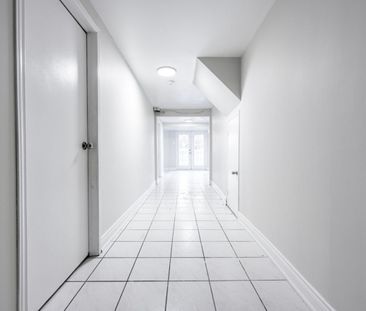 For Lease - 5383 Longhorn Trail Unit# Lower, Mississauga, Ontario - Photo 3