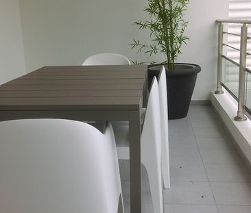 Location Appartement 2 pièces 39m² ST JOSEPH 97212 - Photo 4