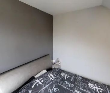 Modern duplexappartement met staanplaats en mooi terras. - Photo 4