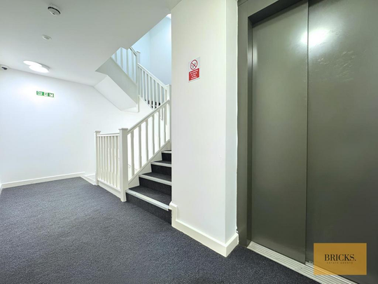1 bedroom flat to rent - Photo 1