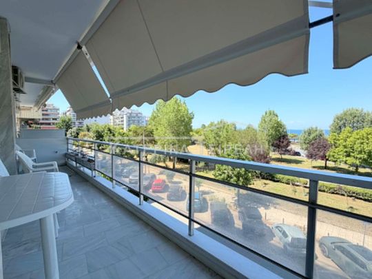 Διαμέρισμα για ενοικίαση Νέα Παραλία (Ανάληψη - Μπότσαρη - Νέα Παραλία) - Photo 1