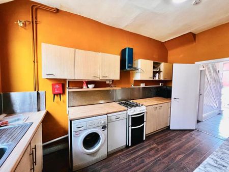 4 bedroom house share to rent - Photo 2