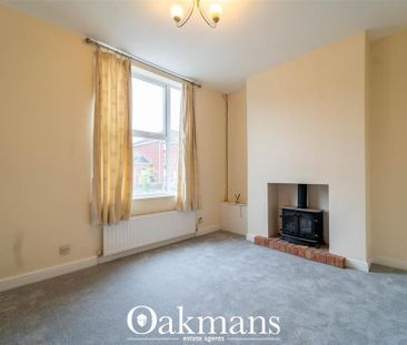 4 bedroom terraced house to rent - Photo 1