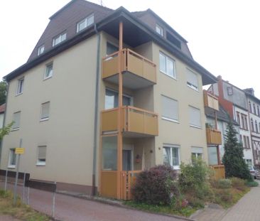 2-Zimmerwohnung mit Balkon in Ernstweiler (Nr 458) - Photo 1