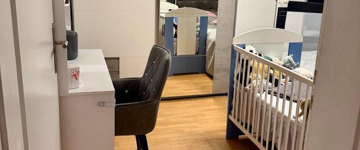 Helle 3 Zimmerwohnung SG- Zentrum mit XXL Terrasse - Foto 1