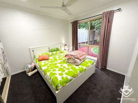 Peaceful Fully Furnished Living - Photo 3