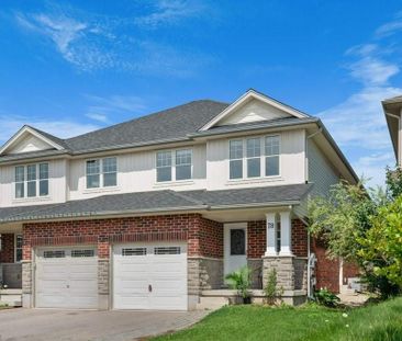 For Lease - 78 Couling Crescent Unit# LOWER, Guelph, Ontario - Photo 6