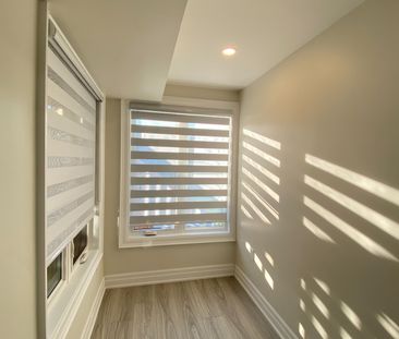 For Lease - 30 MEADOW VISTA Crescent Unit# Basement-Legal walk out,... - Photo 6