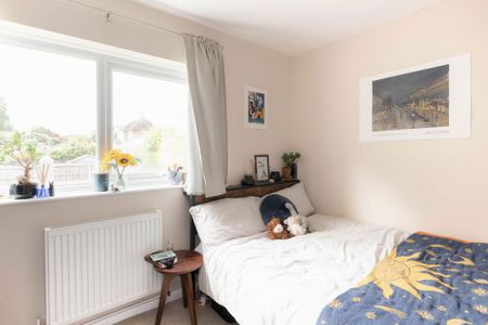 2 bedroom apartment to rent - Photo 5
