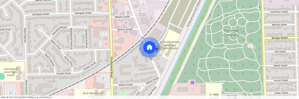 4552 Portage Road, Niagara Falls