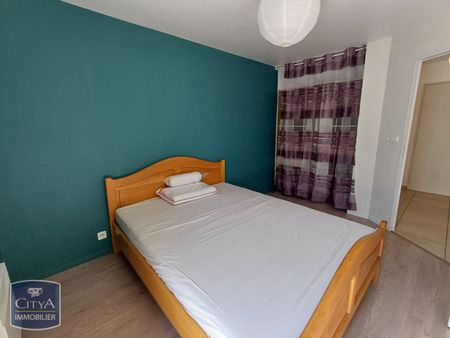 Location Appartement 3 pièces 58m² JOUE LES TOURS 37300 - Photo 3