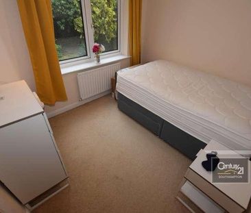 |ref: |, Fairlea Grange, Denbigh Gardens, Southampton, SO16 - Photo 1