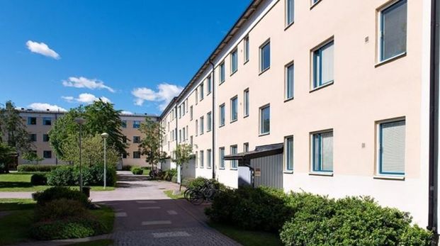 Prästbolsgatan 8 - Photo 1