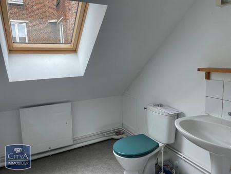 Location Appartement 2 pièces 33m² LILLE 59000 - Photo 2