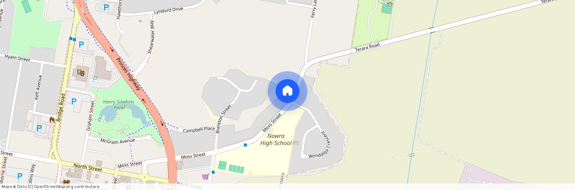 6 / 109 Moss Street, Nowra