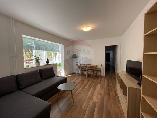 Apartament 3 camere etaj 1, Bd Obregia, Vatra Dornei - Photo 1