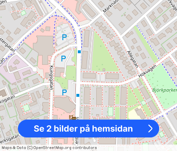Hökvägen 4 B - Foto 1