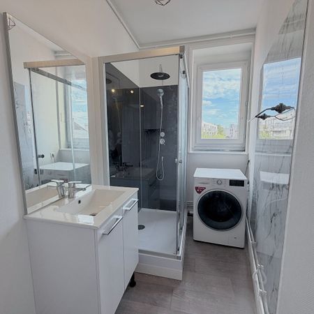 Location Appartement 2 pièces 44m² REIMS 51100 - Photo 4