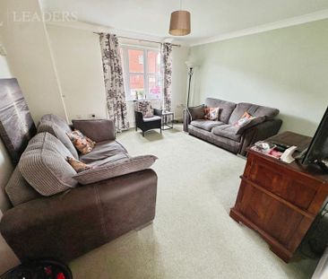 3 bedroom house to rent Knights Road, Chellaston, Derby, Derbyshire... - Photo 1