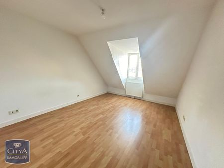 Location Appartement 2 pièces 55m² POITIERS 86000 - Photo 5