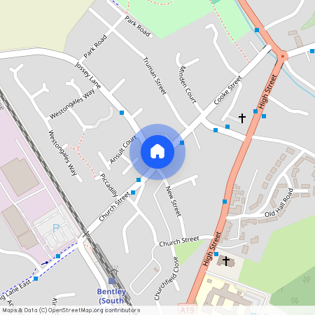 First Floor, 8 Cooke Street, Bentley, Doncaster