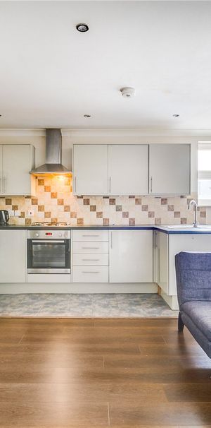 Salusbury Road, Queens Park, NW6, London - Photo 1