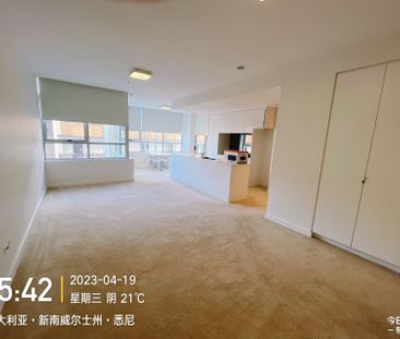 WeChat: KRL119 L7/15 Gadigal Ave, Zetland NSW 2017 - Apartment For ... - Photo 1