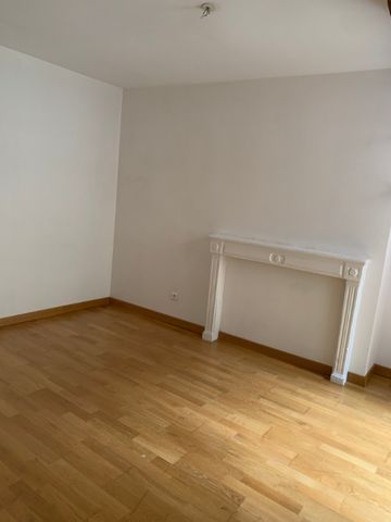 T 3 en centre ville - Photo 3