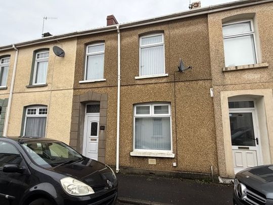 Raby Street, Llanelli, SA15 - Photo 1