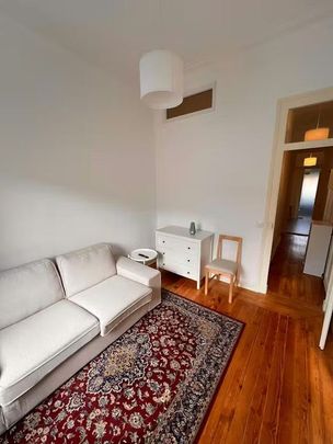 Rua Guilherme Anjos, Lisbon, Lisbon 1350 - Photo 1