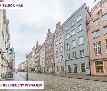 Gdańsk Stare Miasto, ul. Tkacka - Photo 2