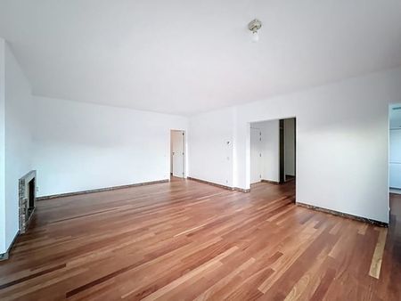 Appartement te huur - Foto 2
