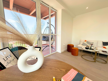 2 bedroom apartment to rent - Photo 3