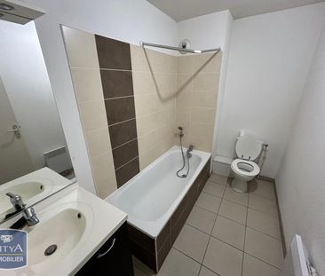 Location Appartement 2 pièces 41m² TOULOUSE 31100 - Photo 5