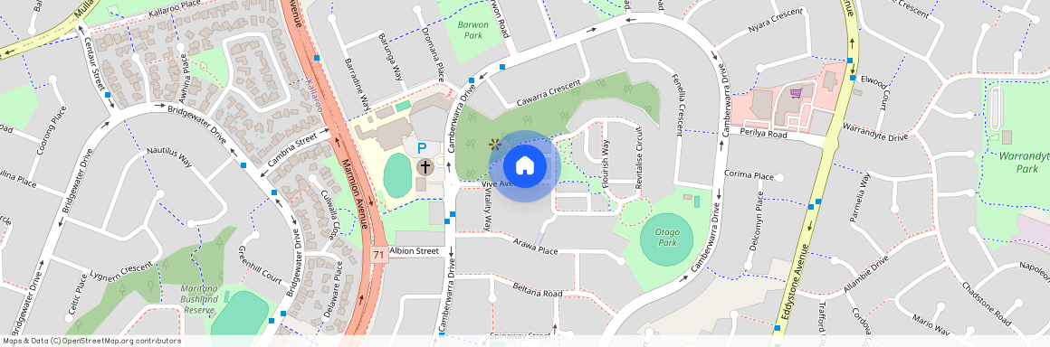 21 Vive Avenue, 6025, Craigie Wa