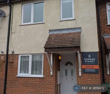 2 bedroom terraced house to rent - Photo 5