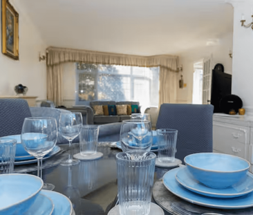 3 bedroom detached house to rent - Photo 6