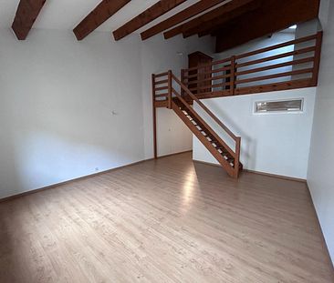 « AVIGNON IM - APPARTEMENT T2 AVEC MEZZANINE » - Photo 1