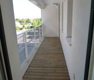 Location Appartement 2 pièces 41m² TOULOUSE 31200 - Photo 3
