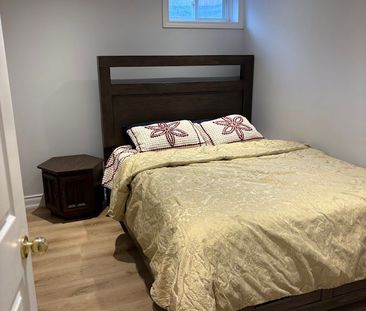 For Lease - 2 Guildwood Drive Unit# Bsmt, Richmond Hill, Ontario - Photo 4