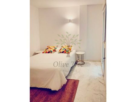 2 room luxury Flat for rent in La Marina, Ibiza, Balearic Islands - Photo 3