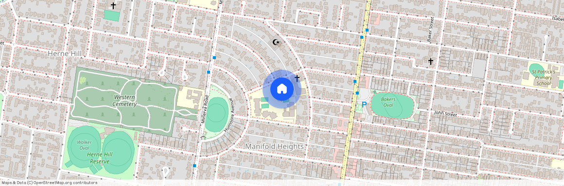 32a Purrumbete Avenue, Manifold Heights