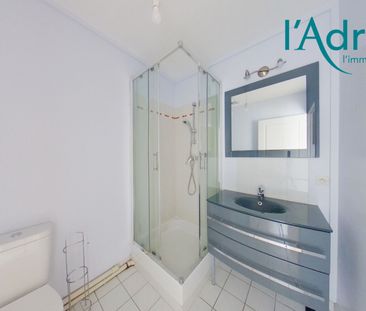 Location appartement 1 pièce, 38.74m², Noisy-le-Grand - Photo 6