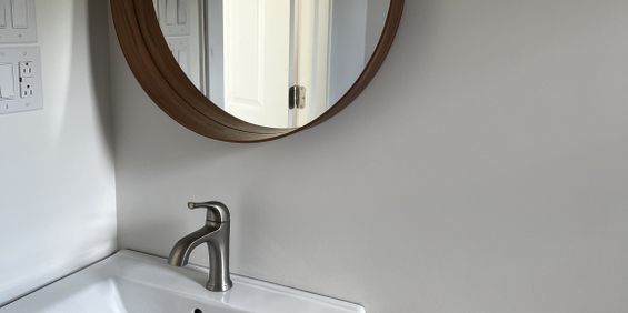 Appartement 5 1/2 à Louer - Photo 3