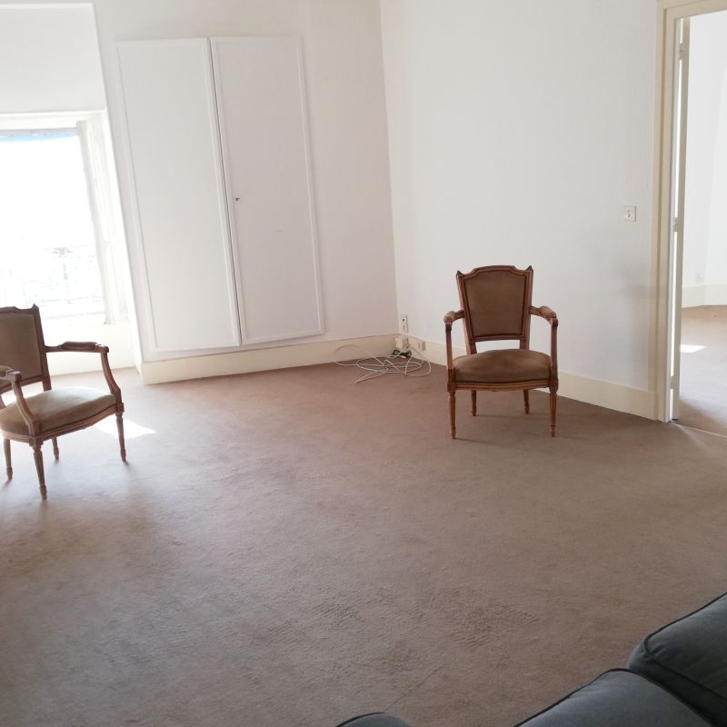 T3 Location meublée Aix les Bains centre - Photo 1