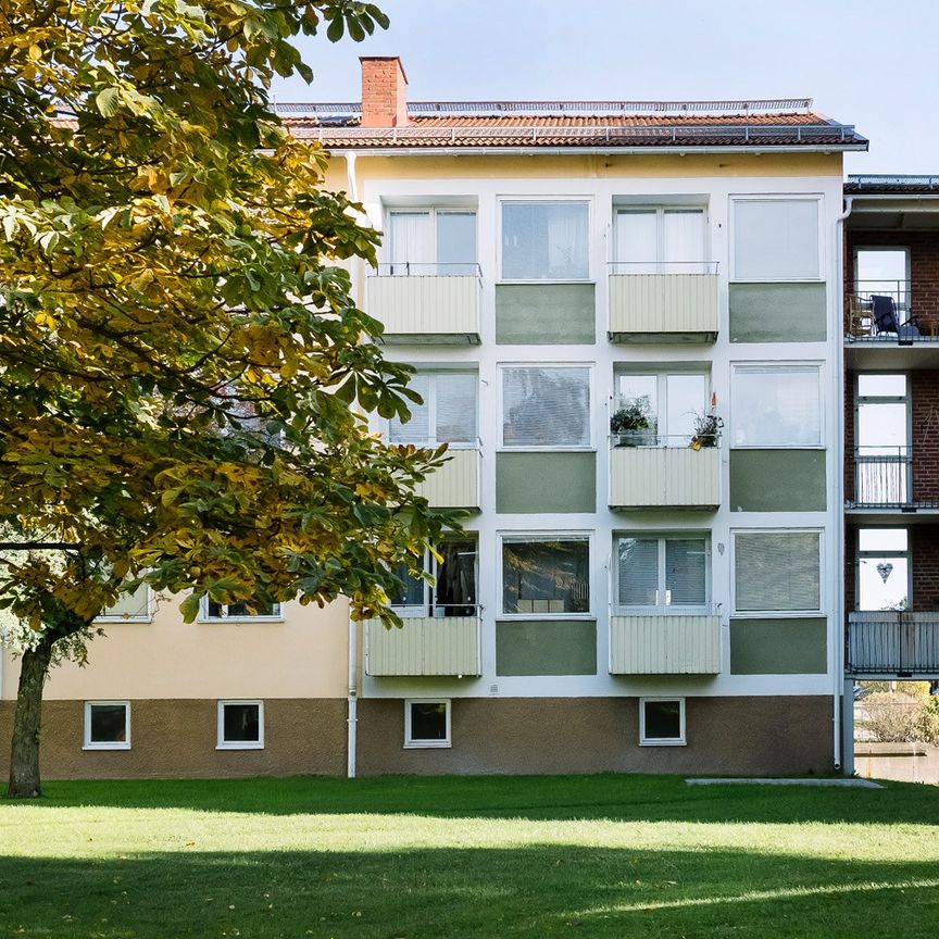 Torggatan 41 - Foto 1