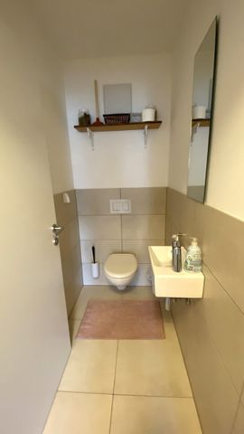 Sehr schöne 4-Zimmer-Wohnung in zentraler Lage in Dornbirn - Foto 3