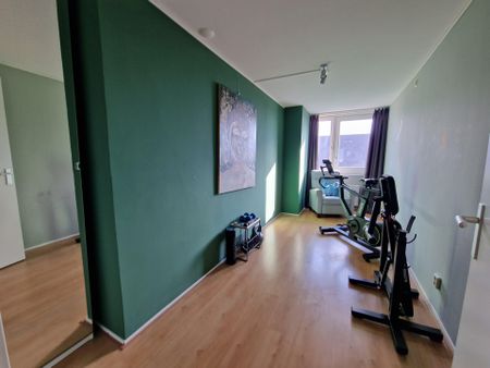 Te huur: Appartement Badhuisstraat in Den Haag - Foto 3